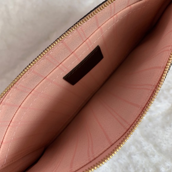 SOLD! Authentic Nevefull MM Pouch. - Picture 8 of 11